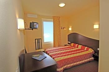 Chambre double Chambre double