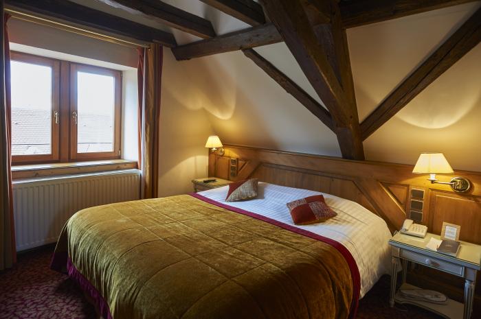 Chambre Duplex Chambre Duplex