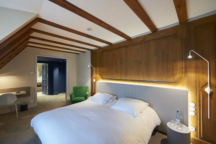 Chambre Classique Chambre Classique