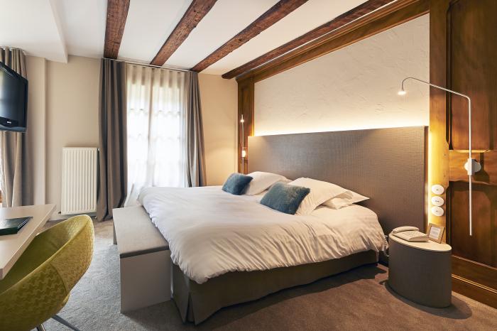 Chambre Luxe Chambre Luxe