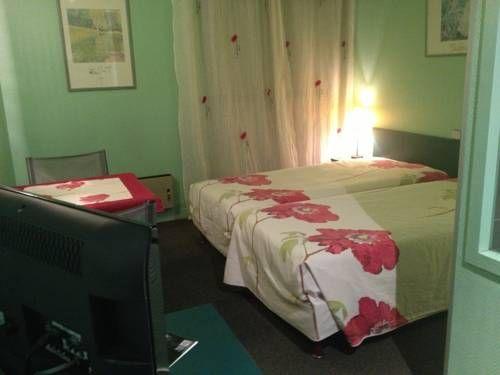 Chambre twin Chambre twin