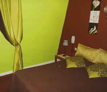 Chambre double Chambre double