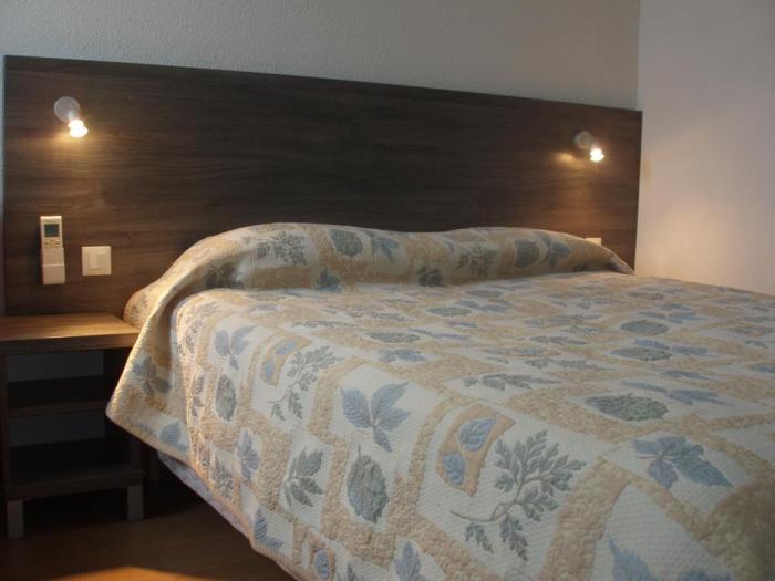 Chambre double Chambre double