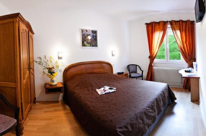 Chambre confort Chambre confort