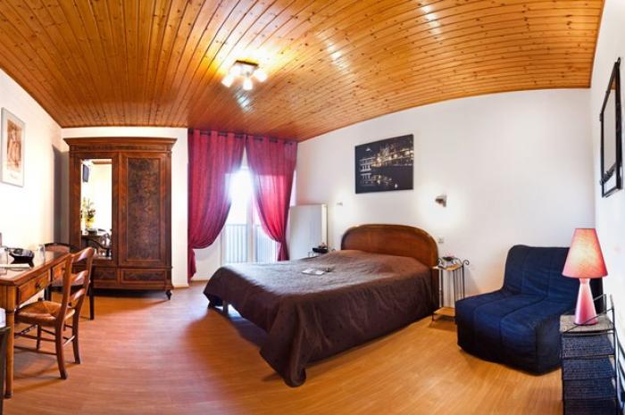 Chambre Grand confort Chambre Grand confort