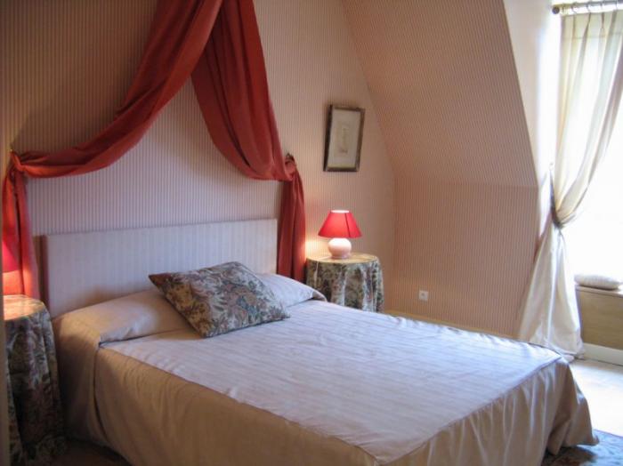 Chambre double Chambre double