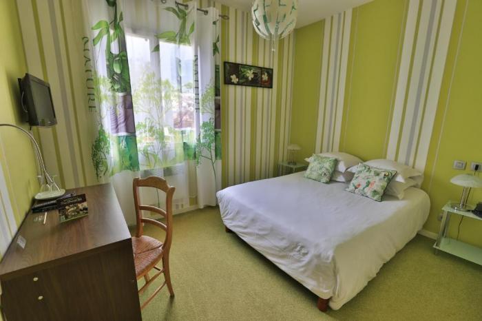 chambre double chambre double