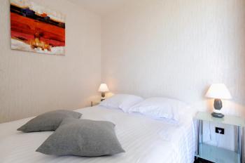 Chambre au rez de chaussée Chambre au rez de chaussée