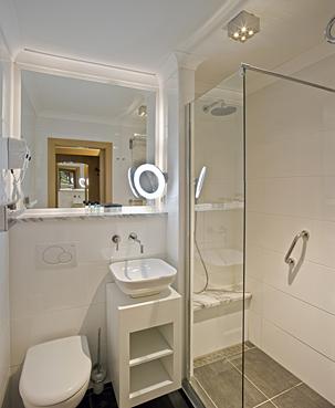 Chambre Confort double Chambre Confort double