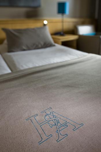 Chambre Confort Twin Chambre Confort Twin