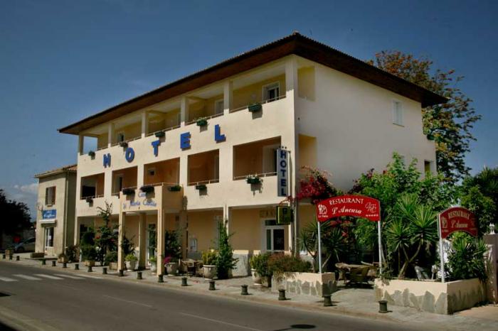 hotel-casa-maria-cicilia ghisonaccia hotel-casa-maria-cicilia ghisonaccia
