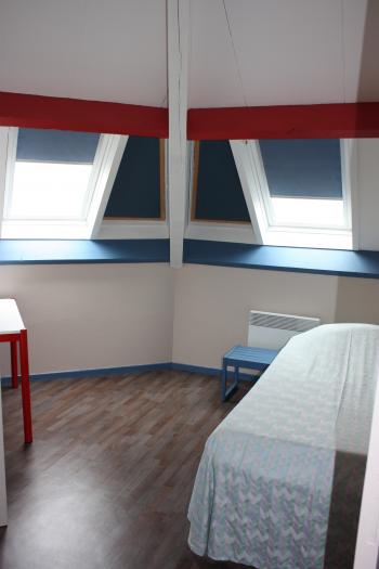 Chambre 1 lit Chambre 1 lit