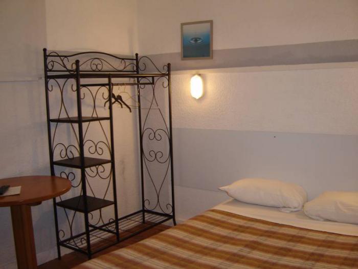 Chambre familiale économique Chambre familiale économique