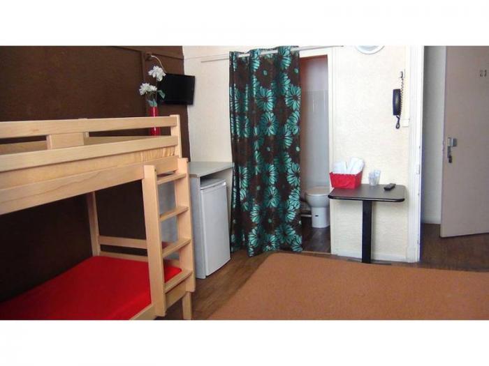Chambre familiale Chambre familiale