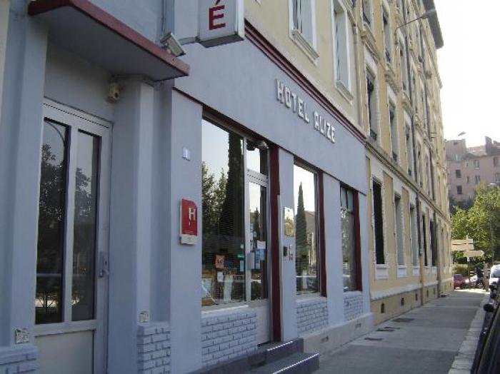 hotel-alize grenoble hotel-alize grenoble