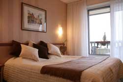 Chambre standard Chambre standard