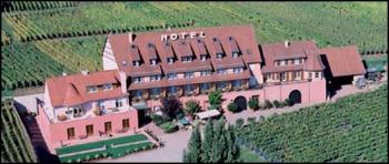 hotel-relais-du-vignoble gueberschwihr hotel-relais-du-vignoble gueberschwihr