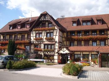 hotel-restaurant-au-parc-des-cigognes kintzheim hotel-restaurant-au-parc-des-cigognes kintzheim