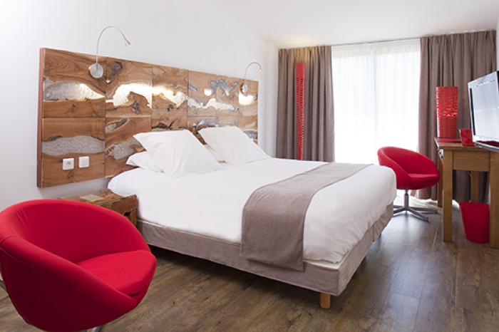 chambre SUD chambre SUD
