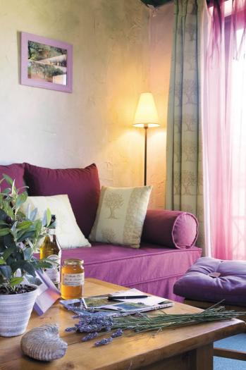 Suite OLIVE Suite OLIVE