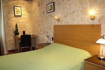 Chambre double Chambre double