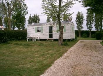 Mobil home 2 places tout confort n°6 Mobil home 2 places tout confort n°6