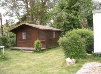 Chalets 4 places tout confort Chalets 4 places tout confort