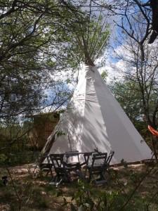 Tipis Tipis