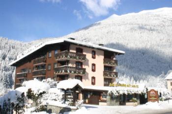 hotel-chris-tal les-houches hotel-chris-tal les-houches