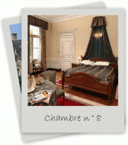 Chambre Esprit Château Chambre Esprit Château