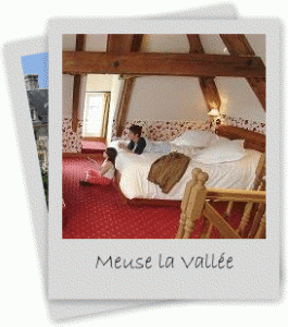 Chambre Meuse la Vallée Chambre Meuse la Vallée