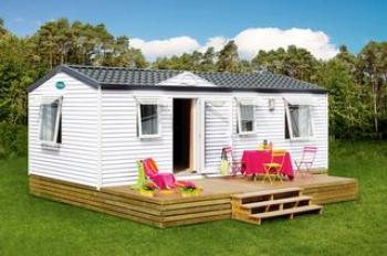 Chalets 6 personnes