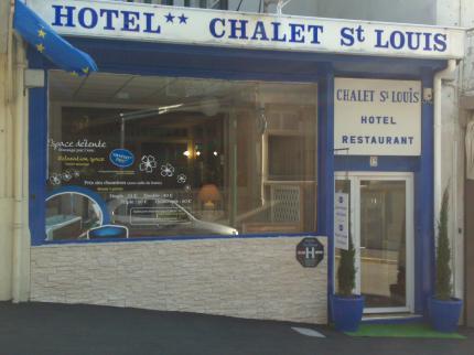chalet-saint-louis lourdes chalet-saint-louis lourdes