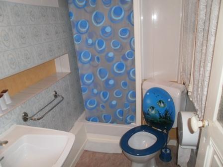 Chambre double Chambre double