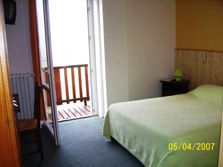 Chambre double Chambre double