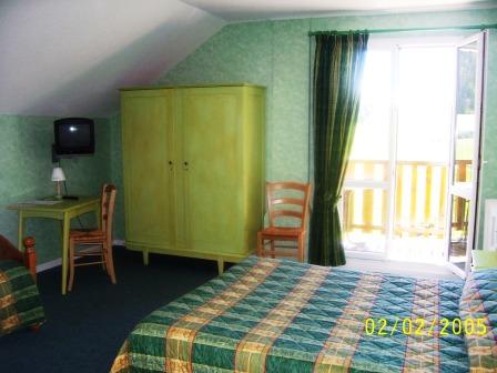 Chambre triple Chambre triple
