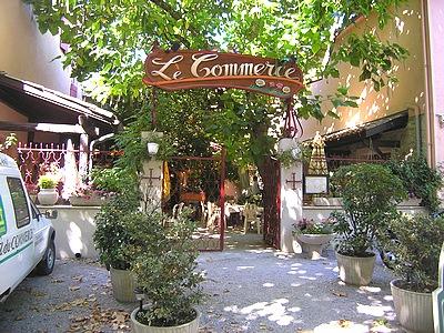 hotel-le-commerce mirepoix hotel-le-commerce mirepoix