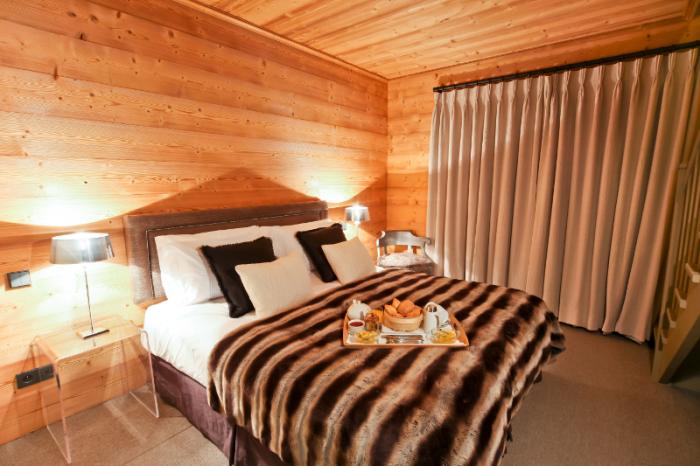Chambre familiale duplex Chambre familiale duplex