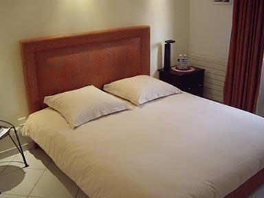 Chambre Olivier Chambre Olivier