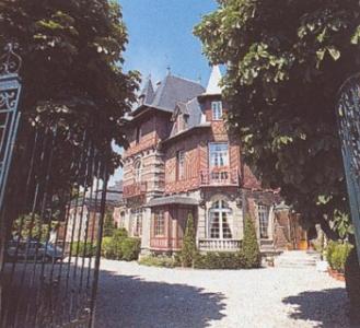 hotel-saint-eloi noyon hotel-saint-eloi noyon