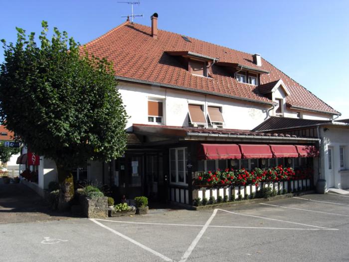 hotel-restaurant-barrey orchamps-vennes hotel-restaurant-barrey orchamps-vennes