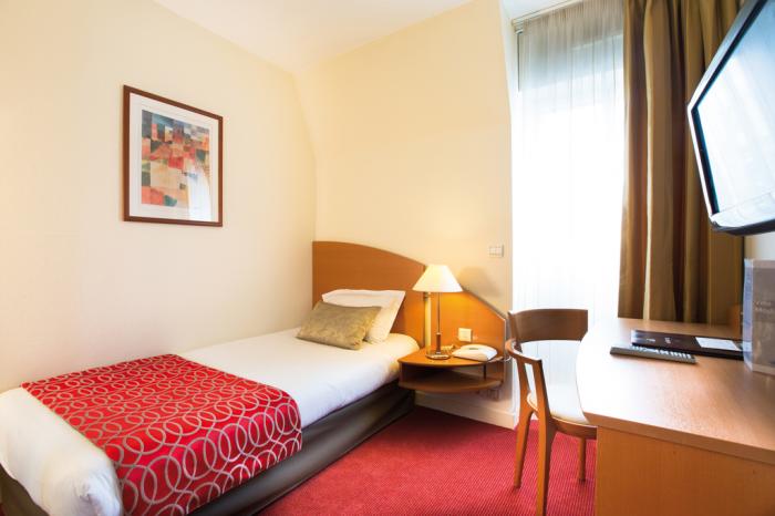 Chambre essentielle individuelle Chambre essentielle individuelle