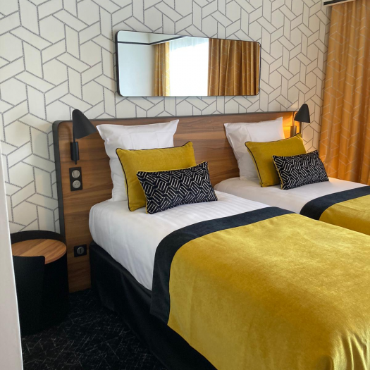 Chambre Duplex 2 personnes Chambre Duplex 2 personnes
