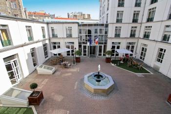 hotel-villa-modigliani-vacances-bleues paris-14eme hotel-villa-modigliani-vacances-bleues paris-14eme