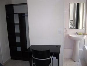 Chambre Triple Chambre Triple