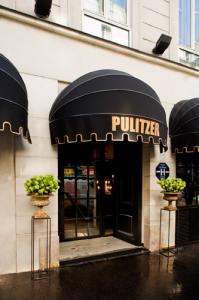 hotel-pulitzer-paris paris-9eme hotel-pulitzer-paris paris-9eme