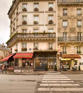 hotel-au-royal-cardinal paris-5eme hotel-au-royal-cardinal paris-5eme