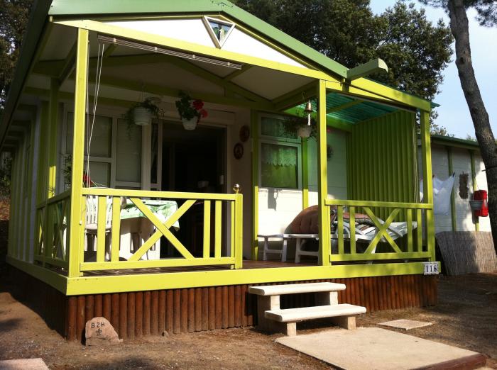 chalets chalets
