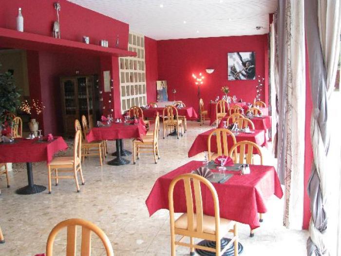 la-batida-hotel-restaurant pont-de-l-isere la-batida-hotel-restaurant pont-de-l-isere