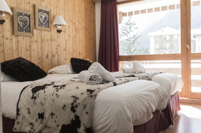 Chambre double